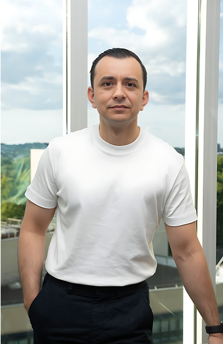 Founder